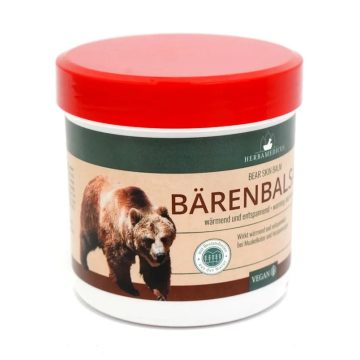 Herbamedicus Medvebalzsam, 250 ml, 00022