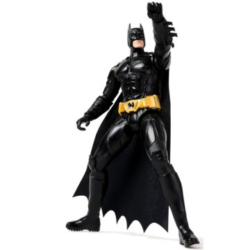 DC Batman, Sötét Lovag figura, 30 cm, 00102