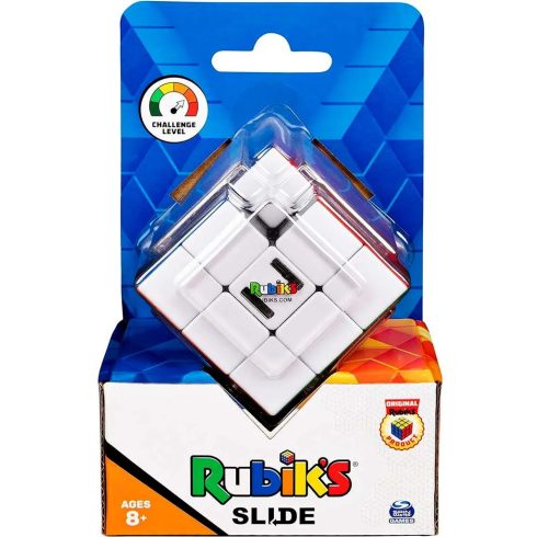 Rubik Slide kocka, 3x3, 00126