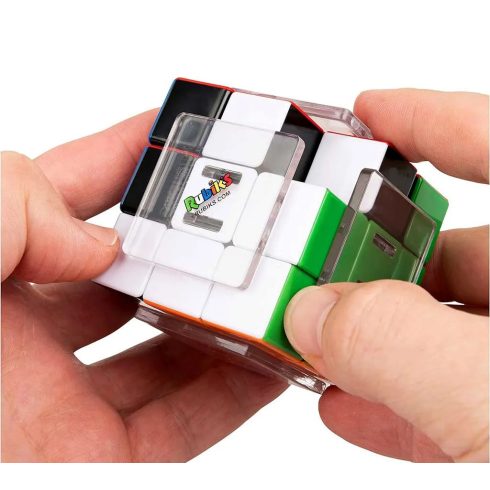 Rubik Slide kocka, 3x3, 00126