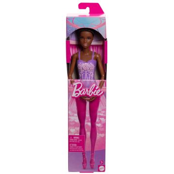 Barbie Balerina baba, 00245