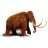 WOW Junior, 100 darabos Gyapjas Mamut puzzle csomag, 00267