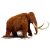 WOW Junior, 100 darabos Gyapjas Mamut puzzle csomag, 00267