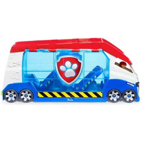 Mancs őrjárat, Bevetési Csapatjármű csomag, 00281