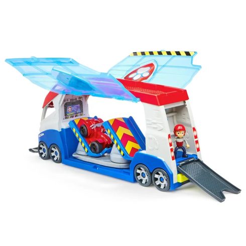 Mancs őrjárat, Bevetési Csapatjármű csomag, 00281