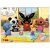 Bing nyuszi - 24 darabos floor puzzle - Ciao Bing! - 00290