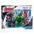 Clementoni 180 darabos Marvel Bosszúállók puzzle - 00298