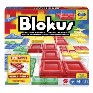 Blokus társasjáték, 00333