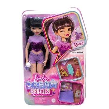 Barbie Dream Teens, Renee baba, 00352