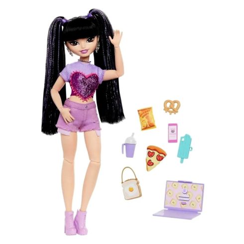 Barbie Dream Teens, Renee baba, 00352