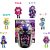 Monster High, Rémreveal meglepetés baba, 00353