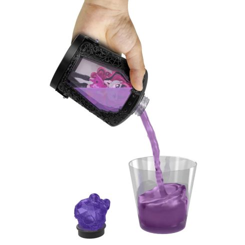 Monster High, Rémreveal meglepetés baba, 00353