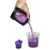 Monster High, Rémreveal meglepetés baba, 00353