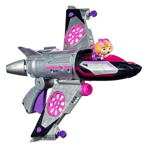 Mancs őrjárat Mozifilm, Deluxe Skye jármű, 00370