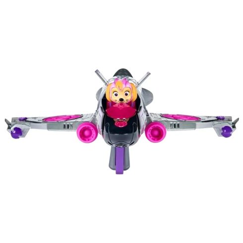 Mancs őrjárat Mozifilm, Deluxe Skye jármű, 00370