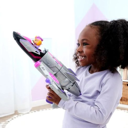 Mancs őrjárat Mozifilm, Deluxe Skye jármű, 00370