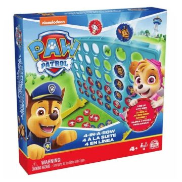 Mancs őrjárat 4 a nyerő társasjáték, 00379