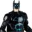 Batman Ninja figura, 00402