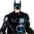 Batman Ninja figura, 00402