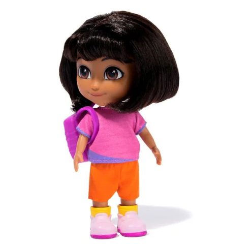 Dóra, a felfedező, Dóra alap baba, 00404