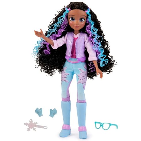 Unikornis Akadémia, Layla baba, 00413