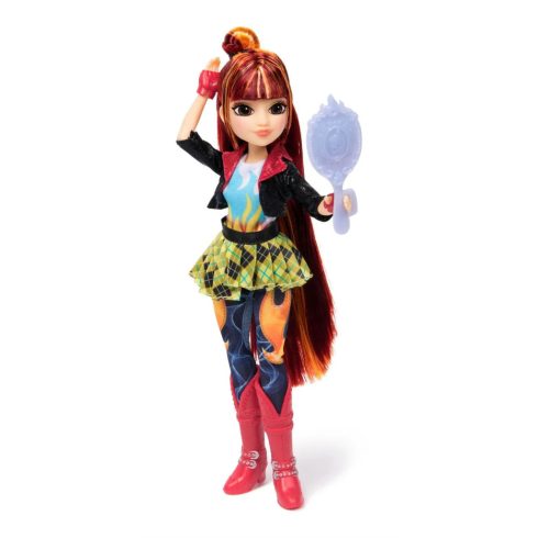 Unikornis Akadémia, Valentina baba, 00416