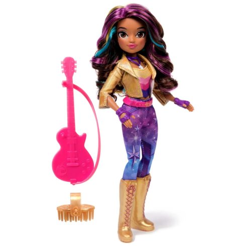 Unikornis Akadémia, Sophia baba, 00417