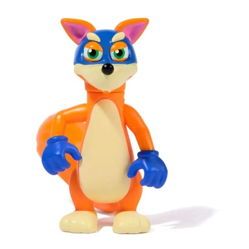 Dóra, a felfedező, Boots és Swiper figura csomag, 00422