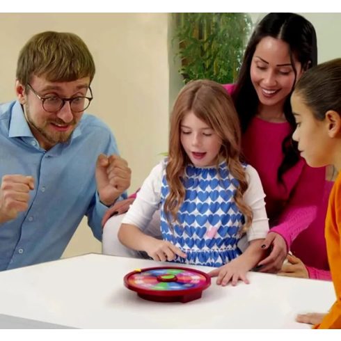 Merészkerék interaktív társasjáték, 00427