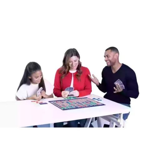 Sequence Classic társasjáték, új kiadás, 00428