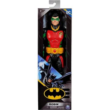 Batman, Robin figura, 30 cm, 00444