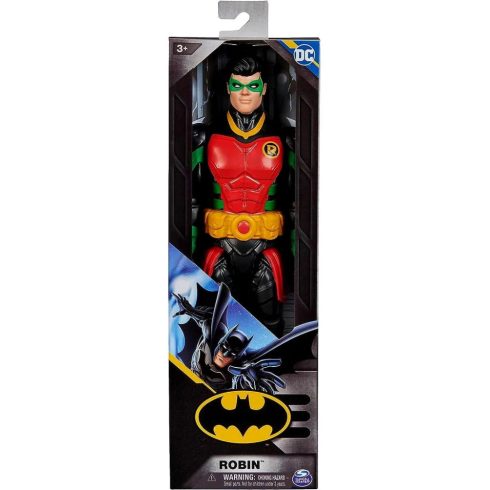 Batman, Robin figura, 30 cm, 00444