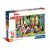 Clementoni Mickey Egér 30 darabos puzzle csomag, 00462