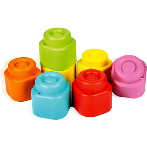 Clementoni Clemmy Baby Édes állatkák játékszett, 00471