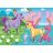 Clementoni puzzle 2x20 hiszek az unikornisban - 00535