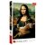 Trefl 500 darabos puzzle - Mona Lisa - 00549