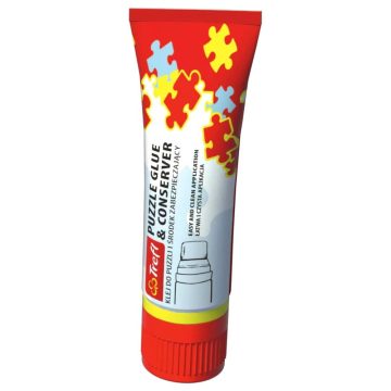 Trefl puzzle ragasztó - 00553