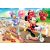 Trefl 200 darabos puzzle - Minnie egér a tengerparton - 00554