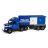 Wader, Magic Truck Rendőrkamion, 81 cm, 00575
