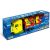 Wader, Magic Truck Kamion sportautókkal, 81 cm, 00576