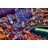 Clementoni - 2000 darabos puzzle - Las Vegas - 00624