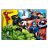   Clementoni - 104 darabos puzzle - Marvel Bosszúállók - 00629
