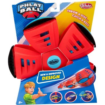 Phlat Ball Klasszikus Frizbi labda, 00648
