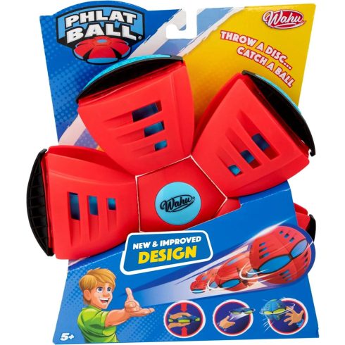 Phlat Ball Klasszikus Frizbi labda, 00648