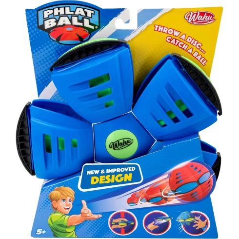 Phlat Ball Klasszikus Frizbi labda, 00648