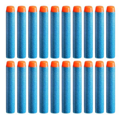 Nerf Refill Elite - 20 darabos utántöltő csomag - 00674