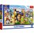 Trefl 3 x 80 darabos puzzle csomag, Mancs őrjárat, mosolygós kutyák, 00677