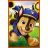   Trefl 3 x 80 darabos puzzle csomag, Mancs őrjárat, mosolygós kutyák, 00677