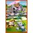   Trefl 3 x 80 darabos puzzle csomag, Mancs őrjárat, mosolygós kutyák, 00677