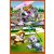 Trefl 3 x 80 darabos puzzle csomag, Mancs őrjárat, mosolygós kutyák, 00677